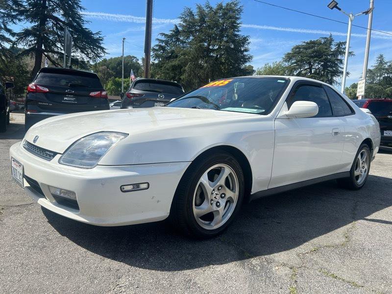 Used 1999 Honda Prelude image 1
