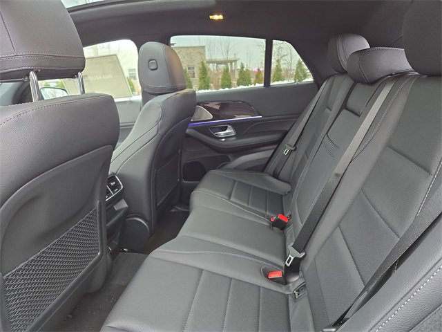 New 2026 Mercedes-Benz GLE 450 4MATIC Coupe image 29