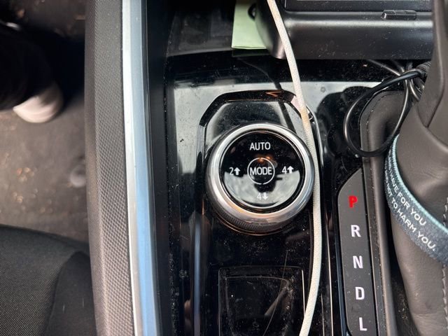 Used 2024 Chevrolet Colorado Trail Boss w/ Advanced Trailering Package image 26