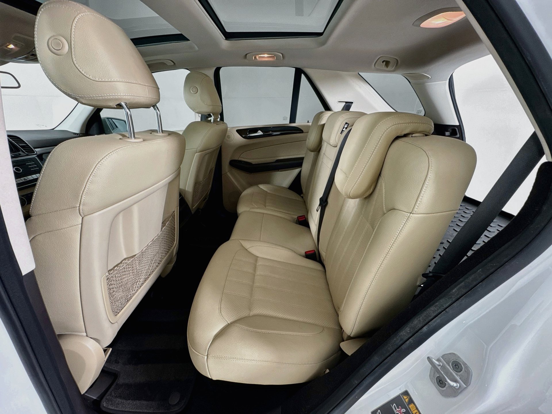 Used 2017 Mercedes-Benz GLE 350 image 27