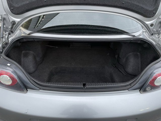 Used 2011 MAZDA RX-8 Grand Touring image 34