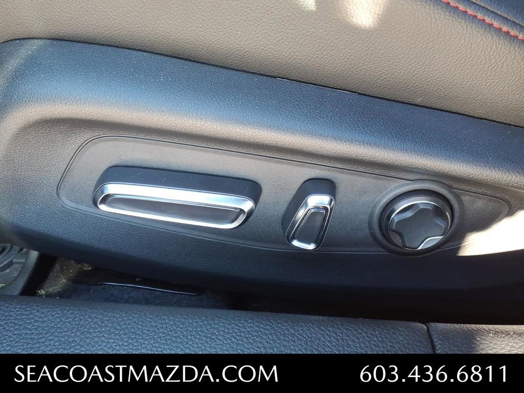 Used 2025 Acura Integra Type S image 6