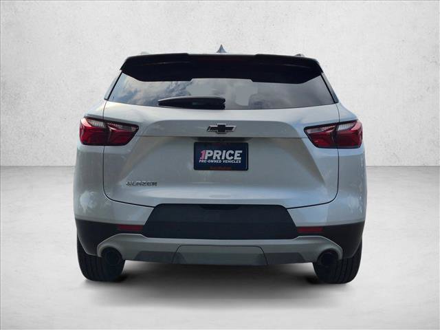 Used 2019 Chevrolet Blazer LT FWD image 7
