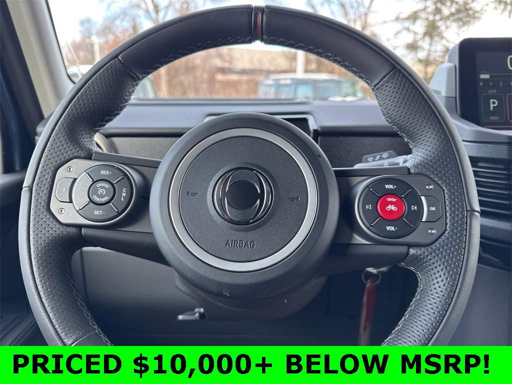 Used 2024 INEOS Grenadier image 6