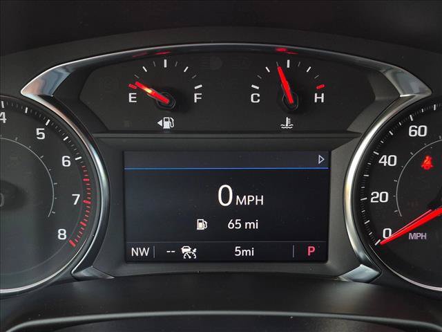 New 2026 Chevrolet Blazer LT w/ Convenience Package FWD image 10