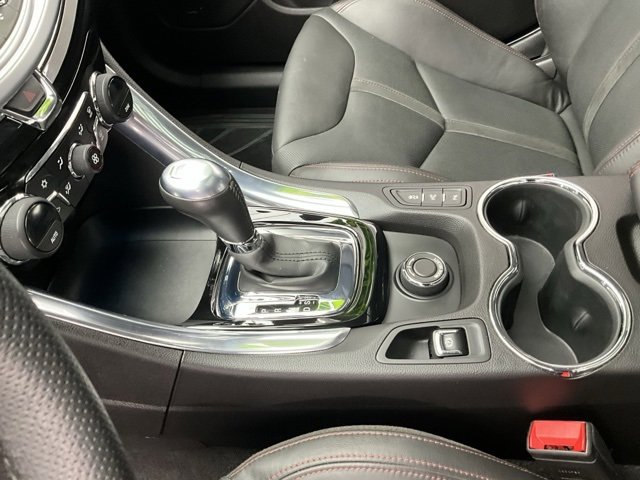 Used 2017 Chevrolet SS image 20