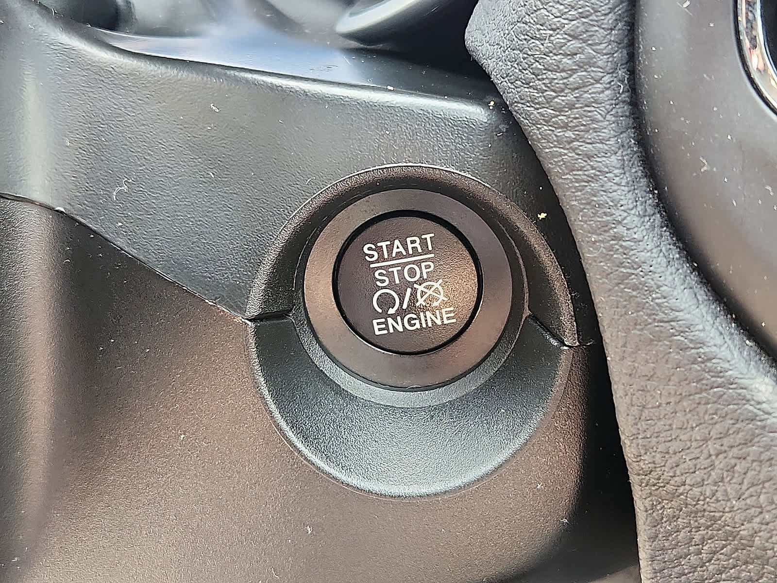 Used 2019 Jeep Compass Latitude w/ Popular Equipment Group image 25