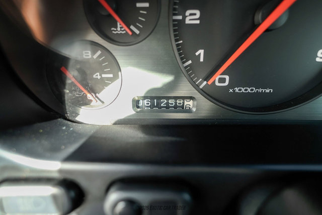 Used 1999 Acura NSX T image 35