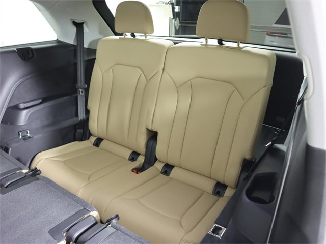 Used 2020 Audi Q7 2.0T Premium Plus w/ Premium Plus Package image 23