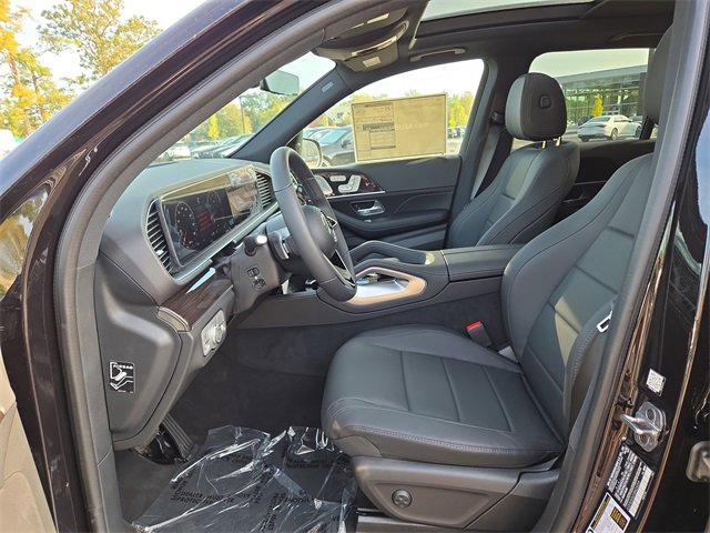 New 2025 Mercedes-Benz GLE 450 4MATIC image 25