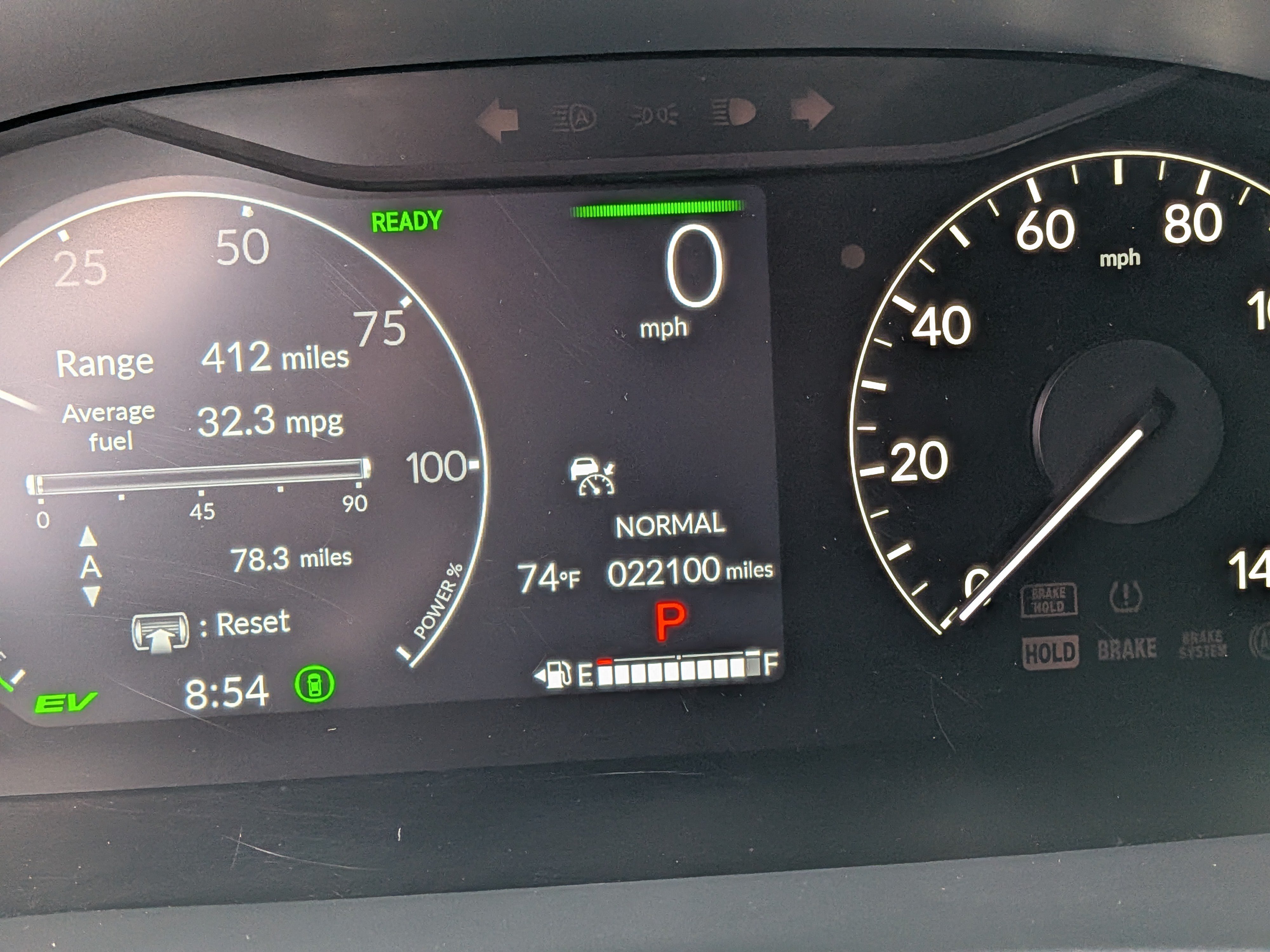 Used 2024 Honda CR-V Sport image 28