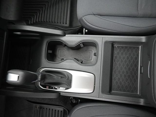 Used 2024 Nissan Frontier S w/ S Utility Package image 17