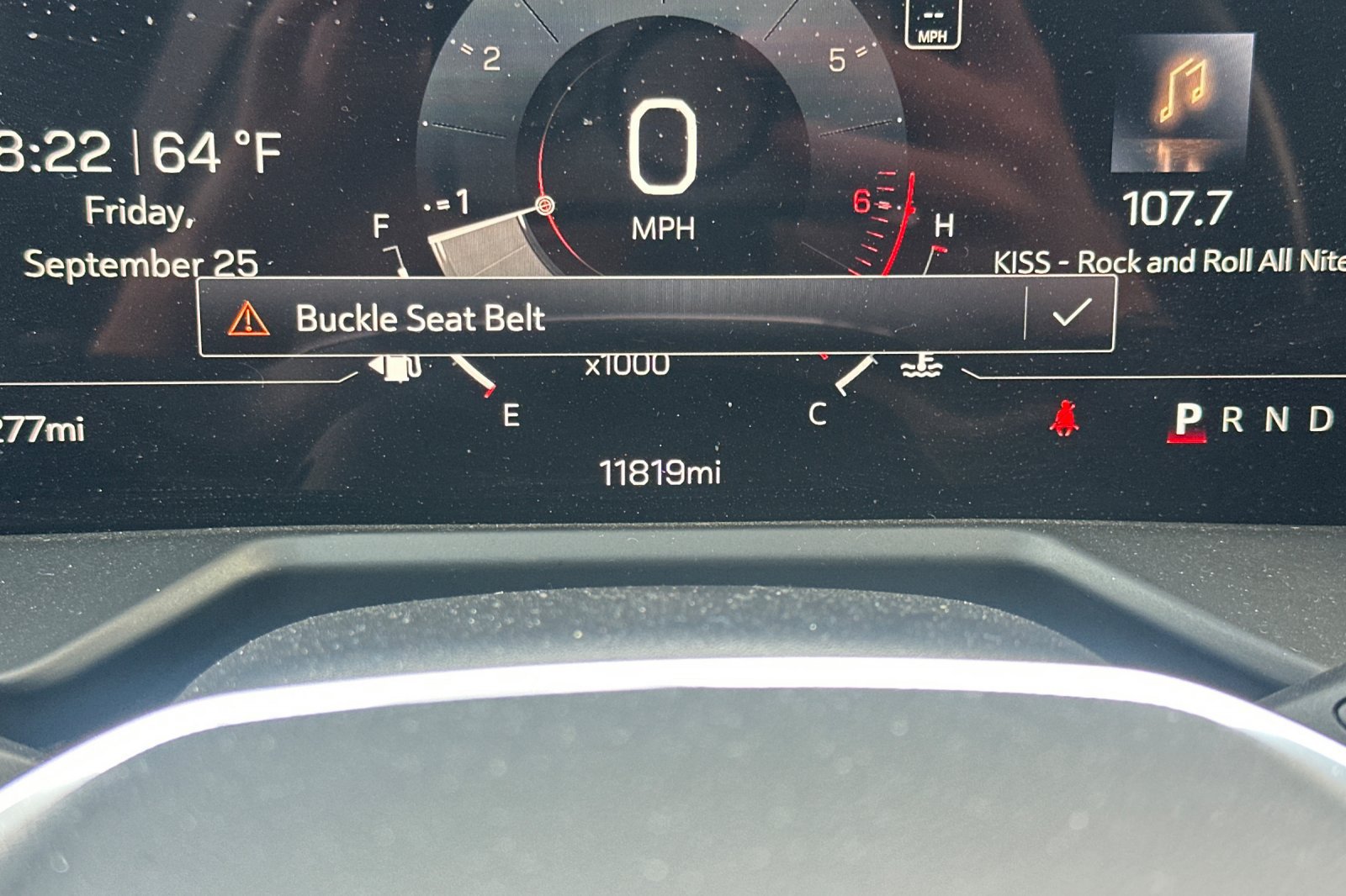 Used 2026 GMC Acadia Elevation FWD image 37
