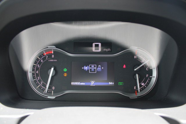 Used 2017 Honda Ridgeline RTL-T image 21