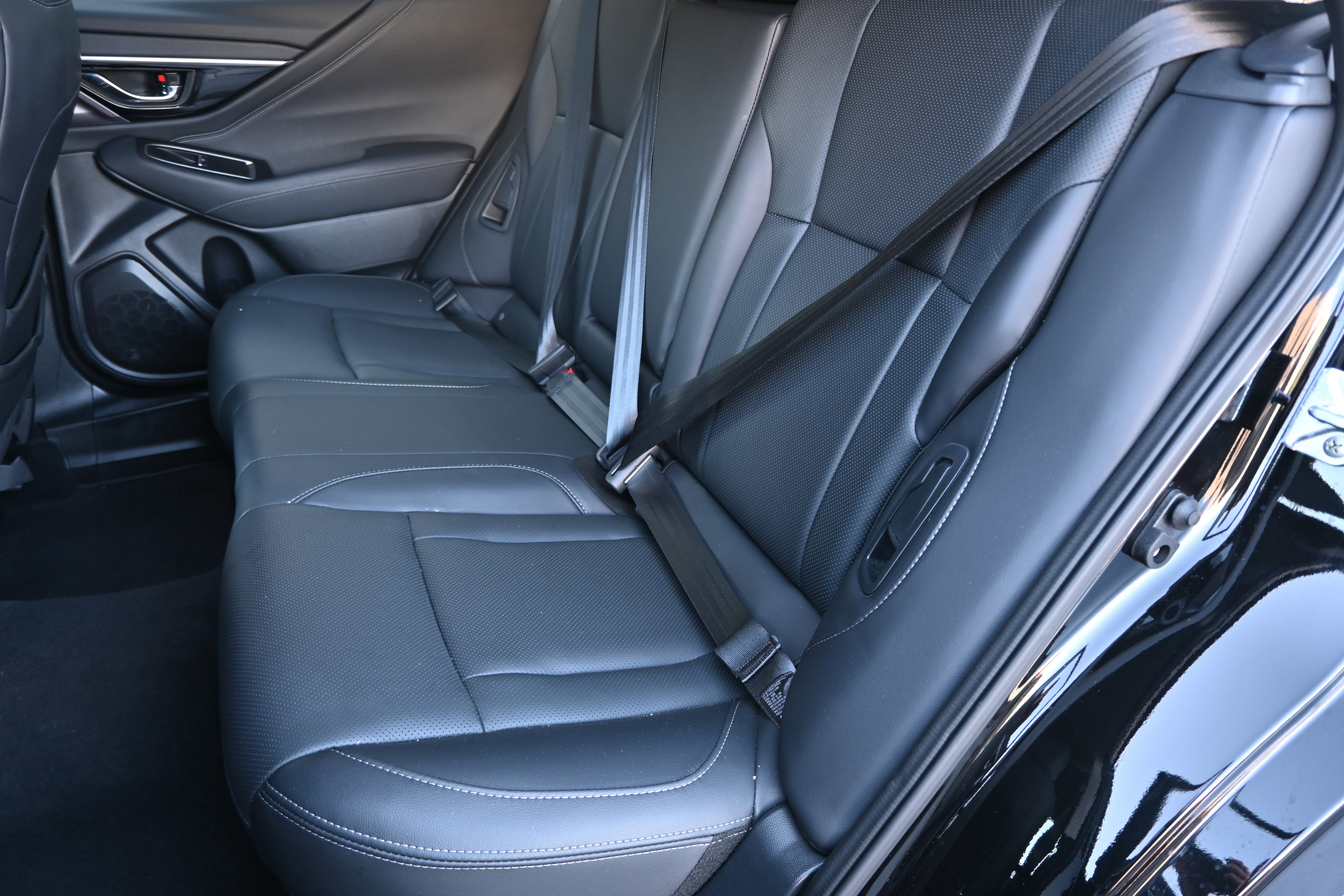 Certified 2025 Subaru Outback Touring XT image 31