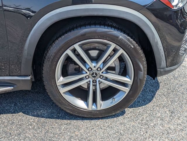 Used 2022 Mercedes-Benz GLE 350 image 12
