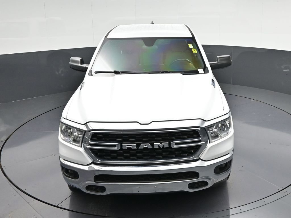 Used 2022 RAM 1500 Big Horn image 22