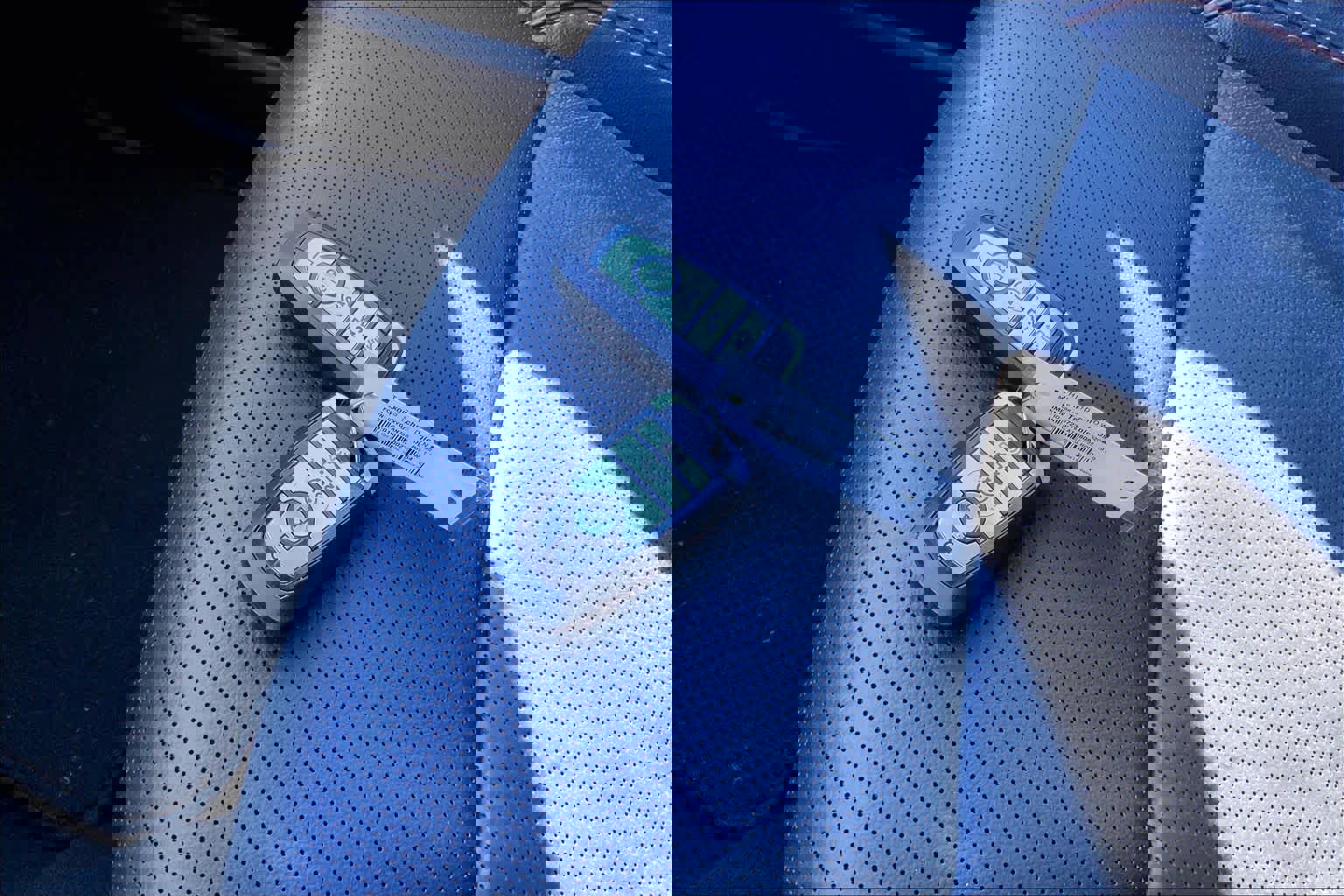 Used 2024 Ford F250 Lariat image 15