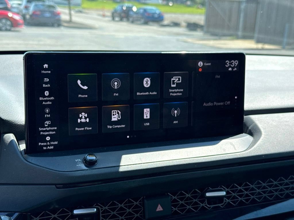 Used 2024 Honda Accord Sport image 18