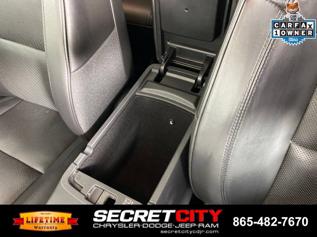 Used 2018 Jeep Grand Cherokee High Altitude AWD/4WD image 25