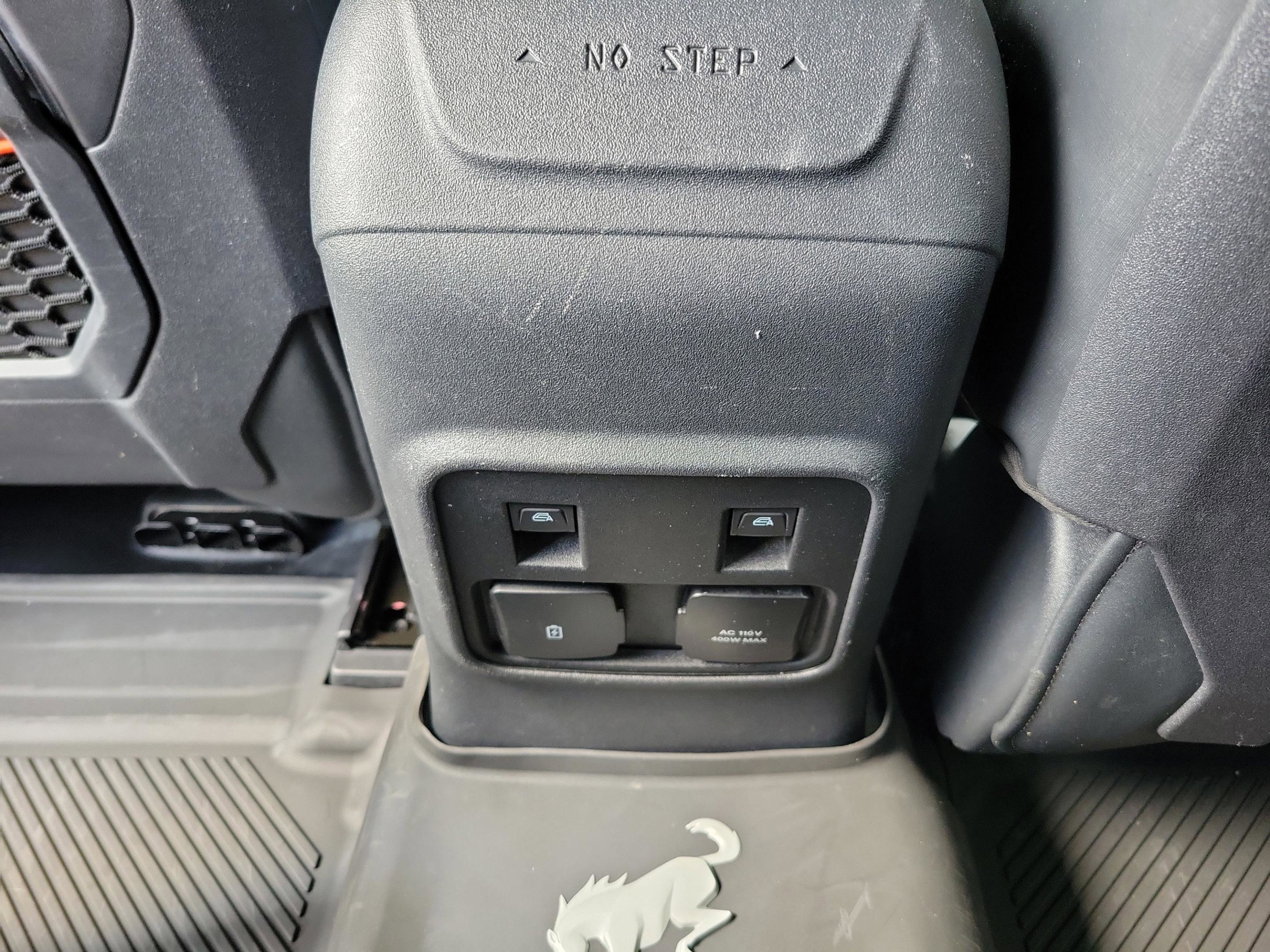 Used 2024 Ford Bronco Raptor image 5