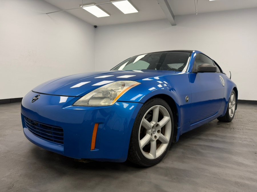 Used 2003 Nissan 350Z Touring RWD image 3