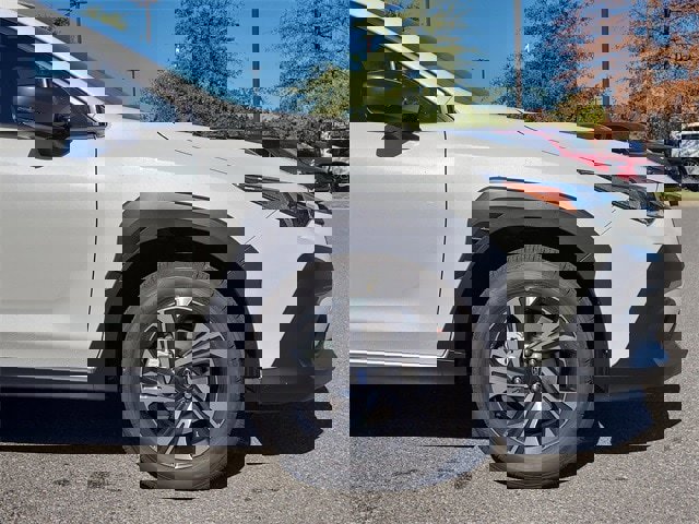 New 2026 Subaru Crosstrek 2.0i Premium image 9