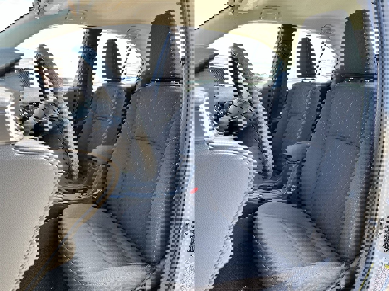 Used 2024 Toyota Corolla LE image 22