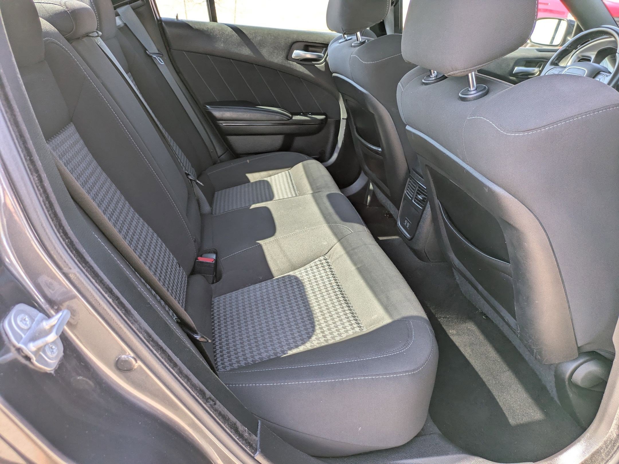 Used 2022 Dodge Charger R/T w/ Blacktop Package image 24