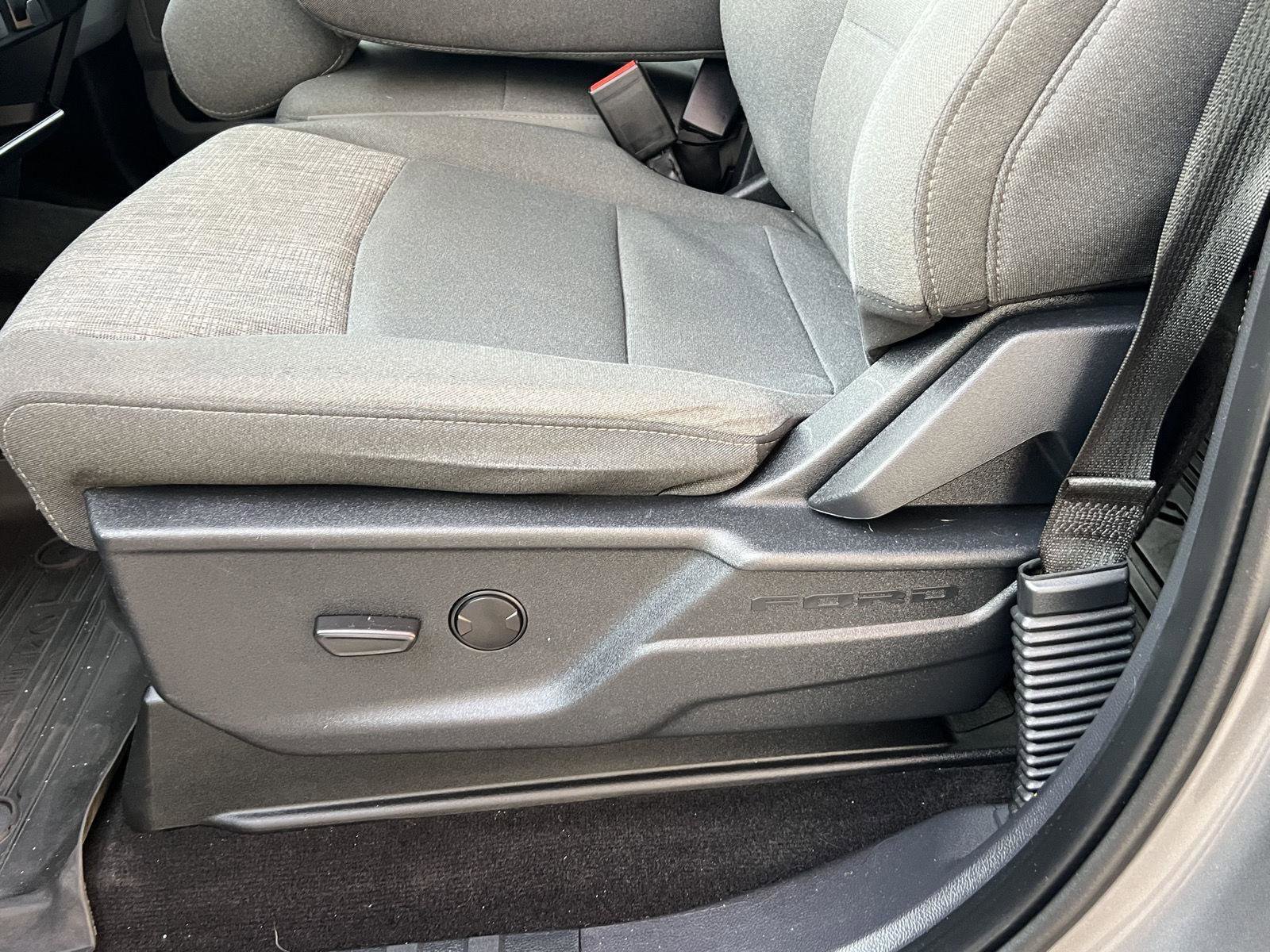 Used 2022 Ford F150 XLT w/ Equipment Group 301A Mid image 26