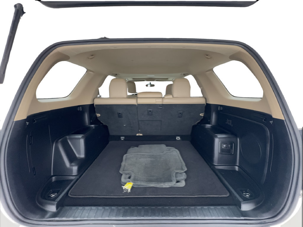 Used 2016 Toyota 4Runner Limited RWD image 18