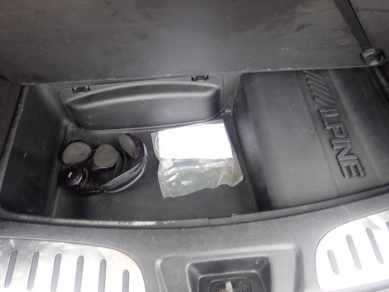 Used 2011 Dodge Durango Citadel image 22