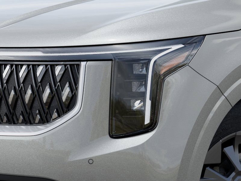 New 2026 Kia Carnival EX image 15