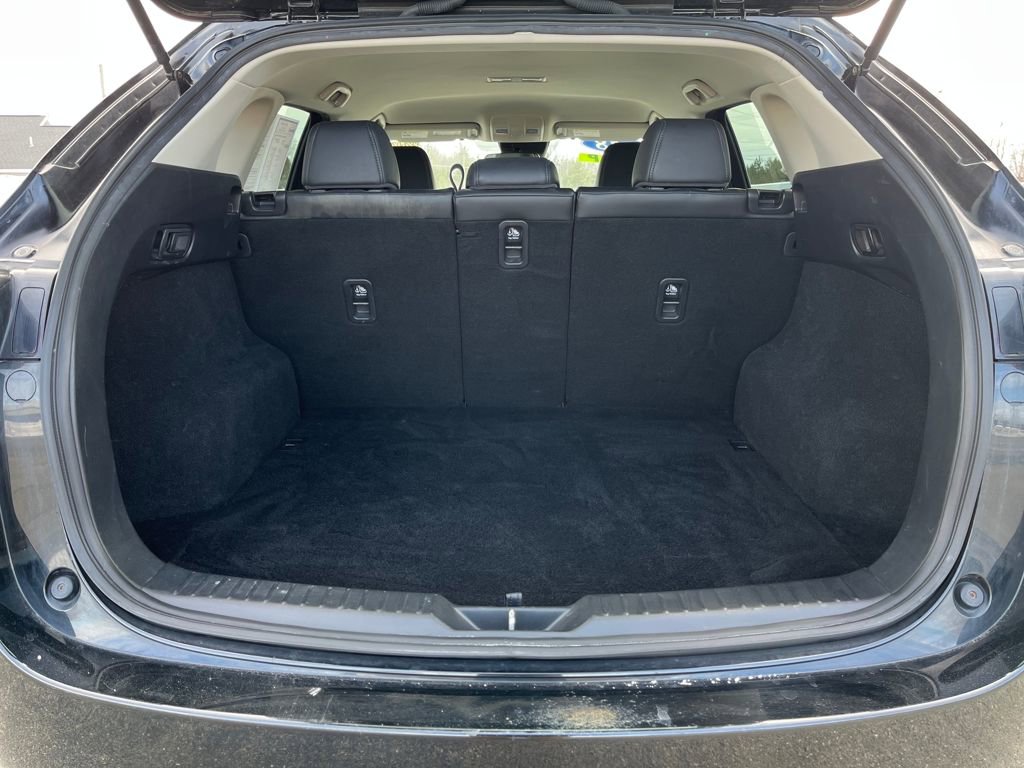 Used 2018 MAZDA CX-5 Touring image 23