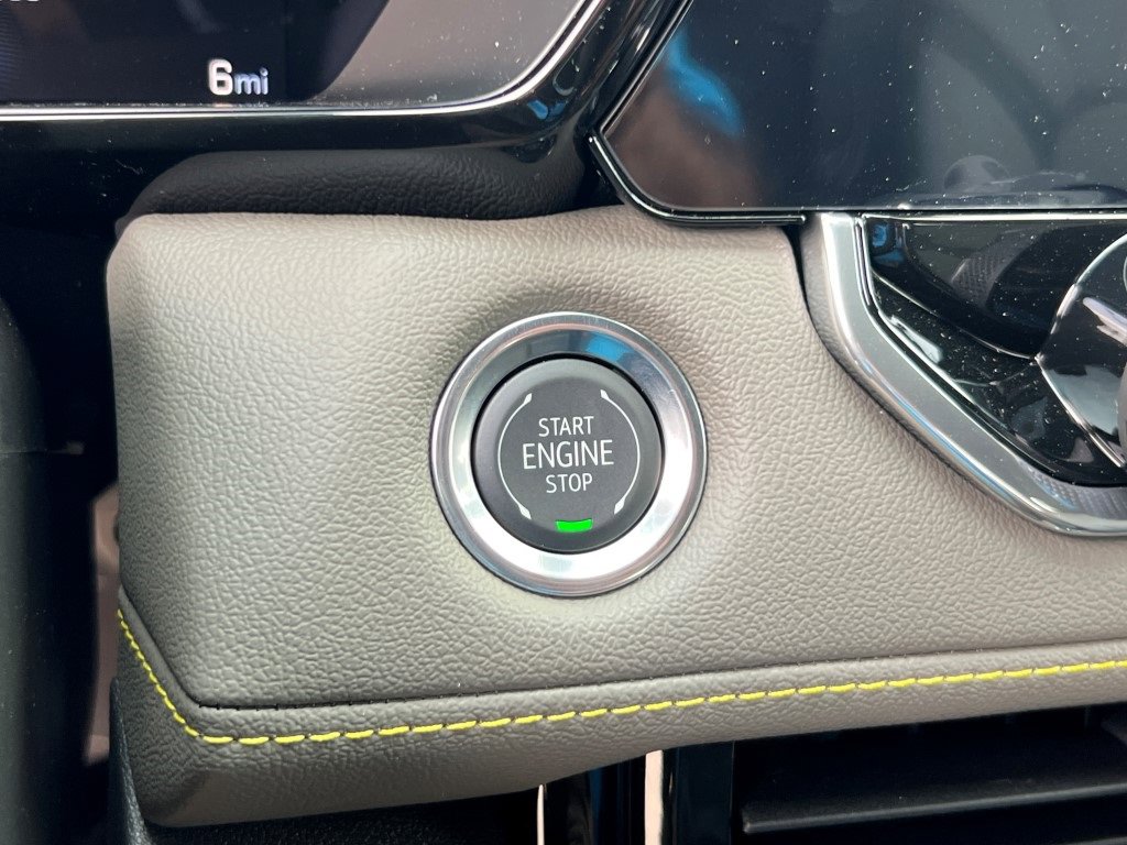 New 2026 Chevrolet Colorado ZR2 w/ Technology Package image 27