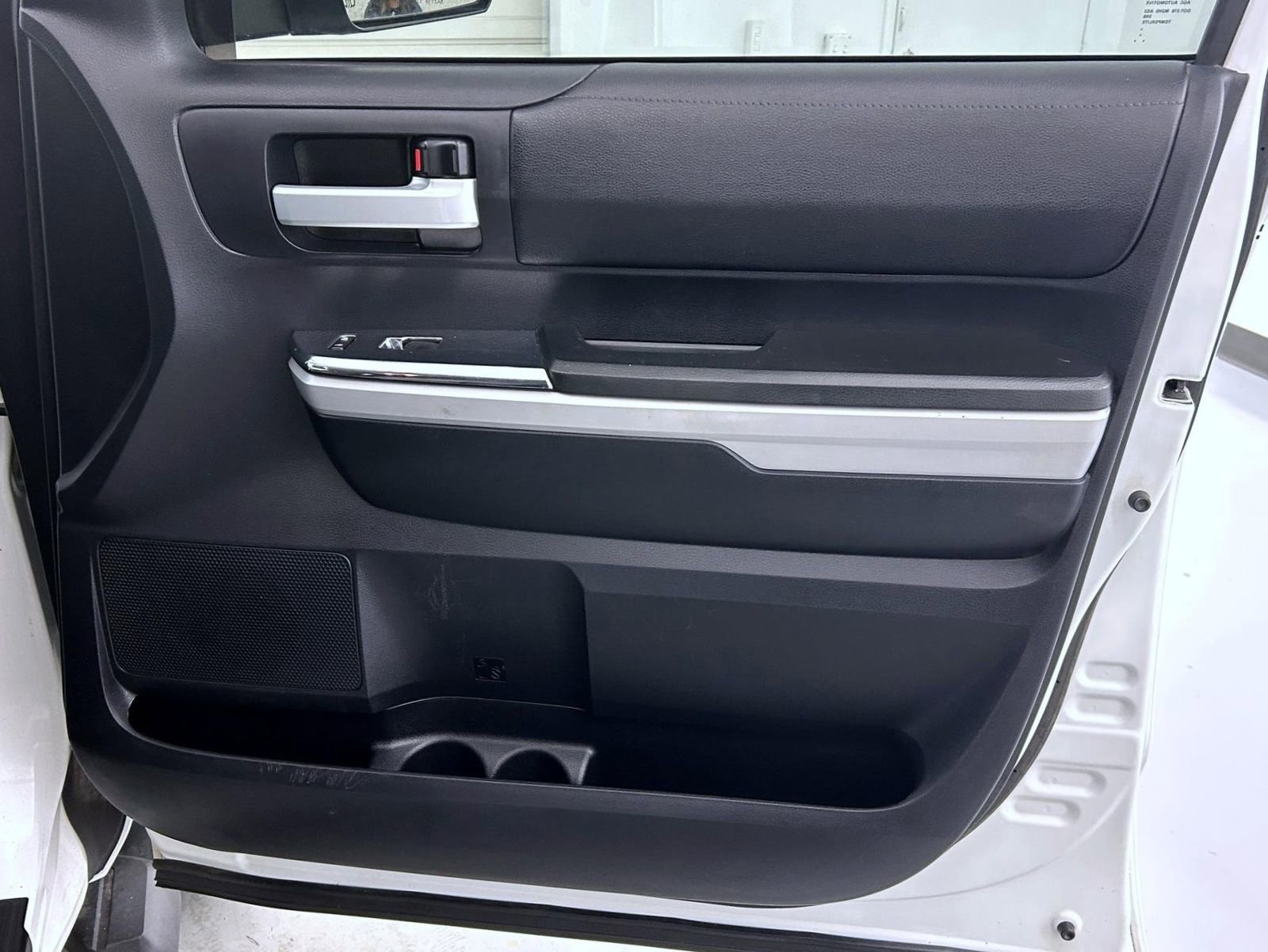 Used 2019 Toyota Tundra SR5 image 16