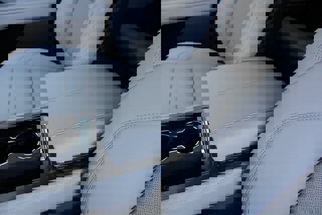 New 2026 Lincoln Nautilus Premier image 28