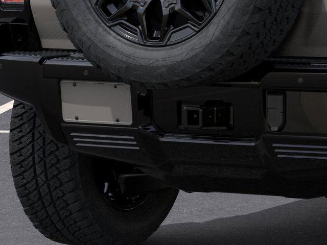 New 2026 GMC Hummer EV 2X image 14