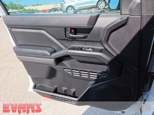 Certified 2026 Toyota Tacoma SR5 RWD image 19