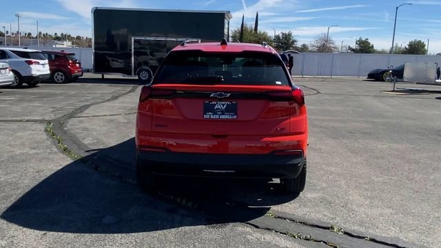 New 2027 Chevrolet Bolt RS w/ Technology Package image 7