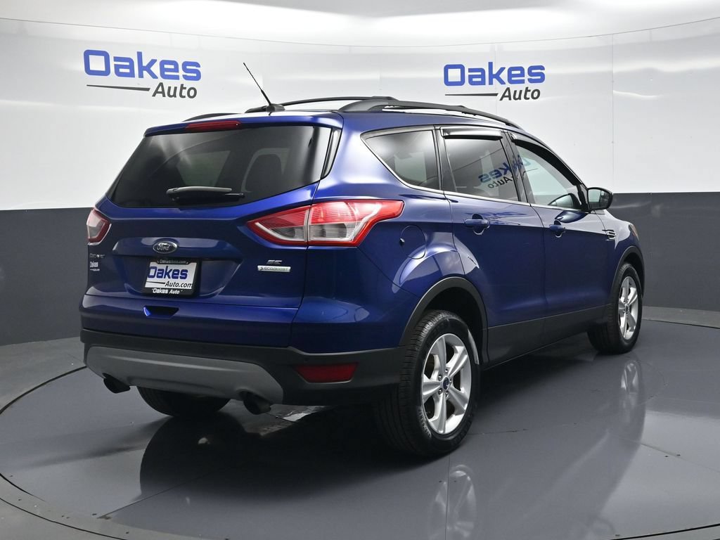 Used 2016 Ford Escape SE w/ Equipment Group 201A FWD image 7