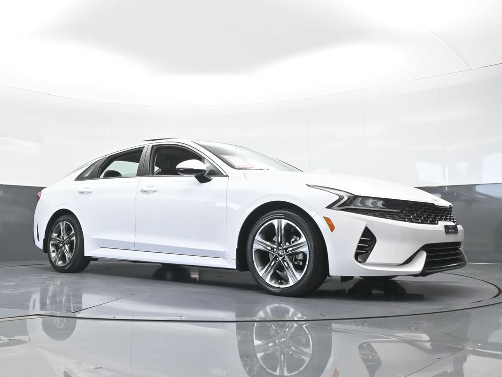 Used 2023 Kia K5 EX FWD image 62
