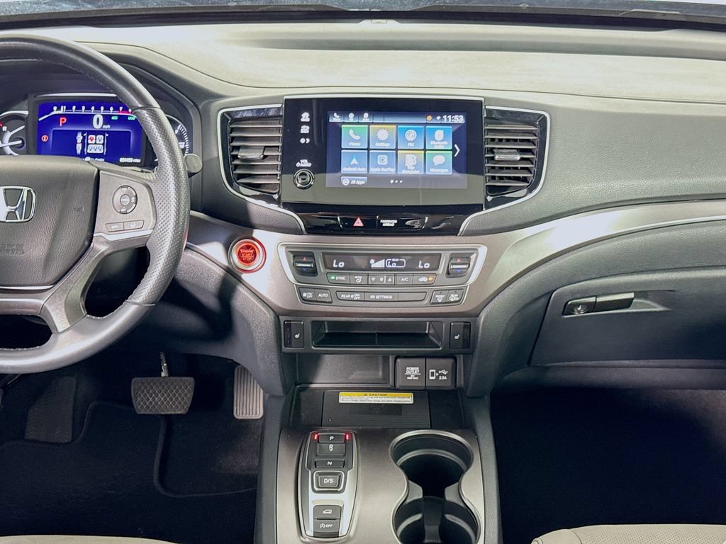 Used 2022 Honda Passport EX-L image 14