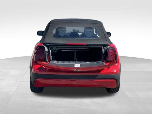 Certified 2026 MINI Cooper S image 28