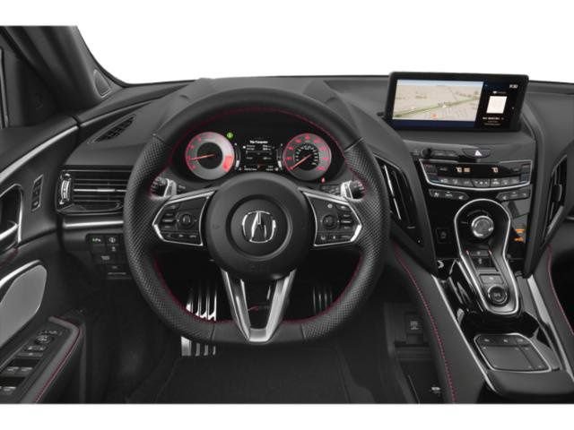 Used 2022 Acura RDX A-Spec FWD image 39