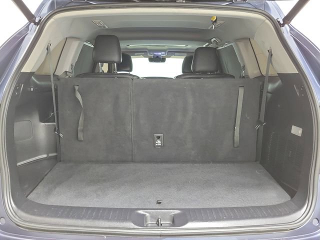 Used 2019 Toyota Highlander XLE FWD image 10