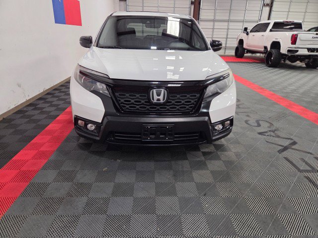 Used 2021 Honda Passport EX-L image 4