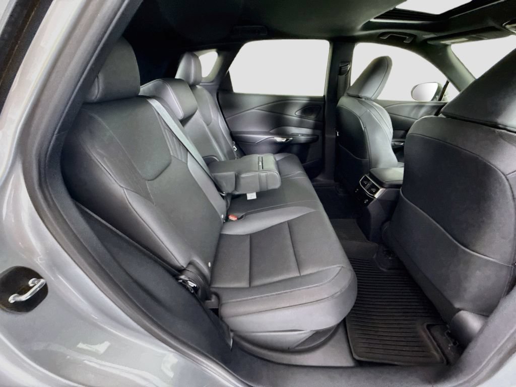 Used 2026 Lexus RX 350h w/ Convenience Package AWD/4WD image 22