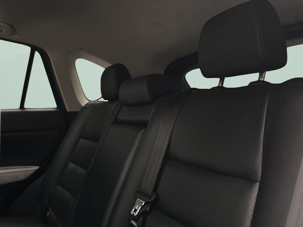 Used 2014 MAZDA CX-5 Grand Touring AWD/4WD image 13