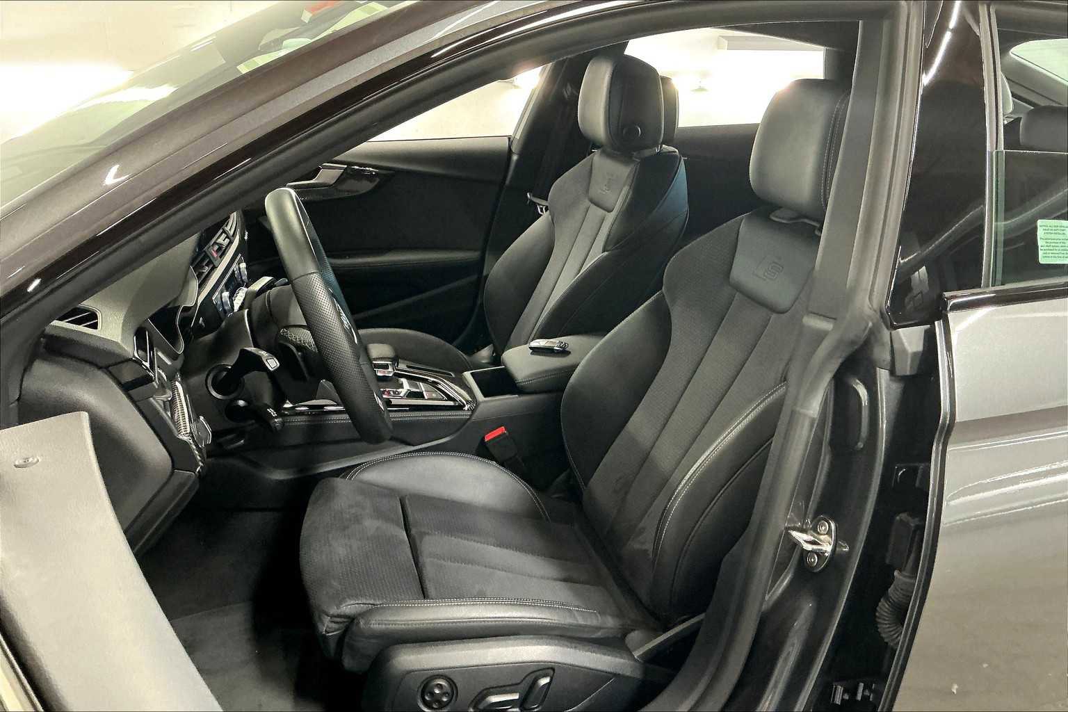 Used 2025 Audi A5 2.0T Premium Plus w/ Premium Plus image 27